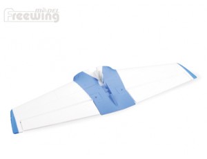 Freewing L-39 Albatros Elevator Part